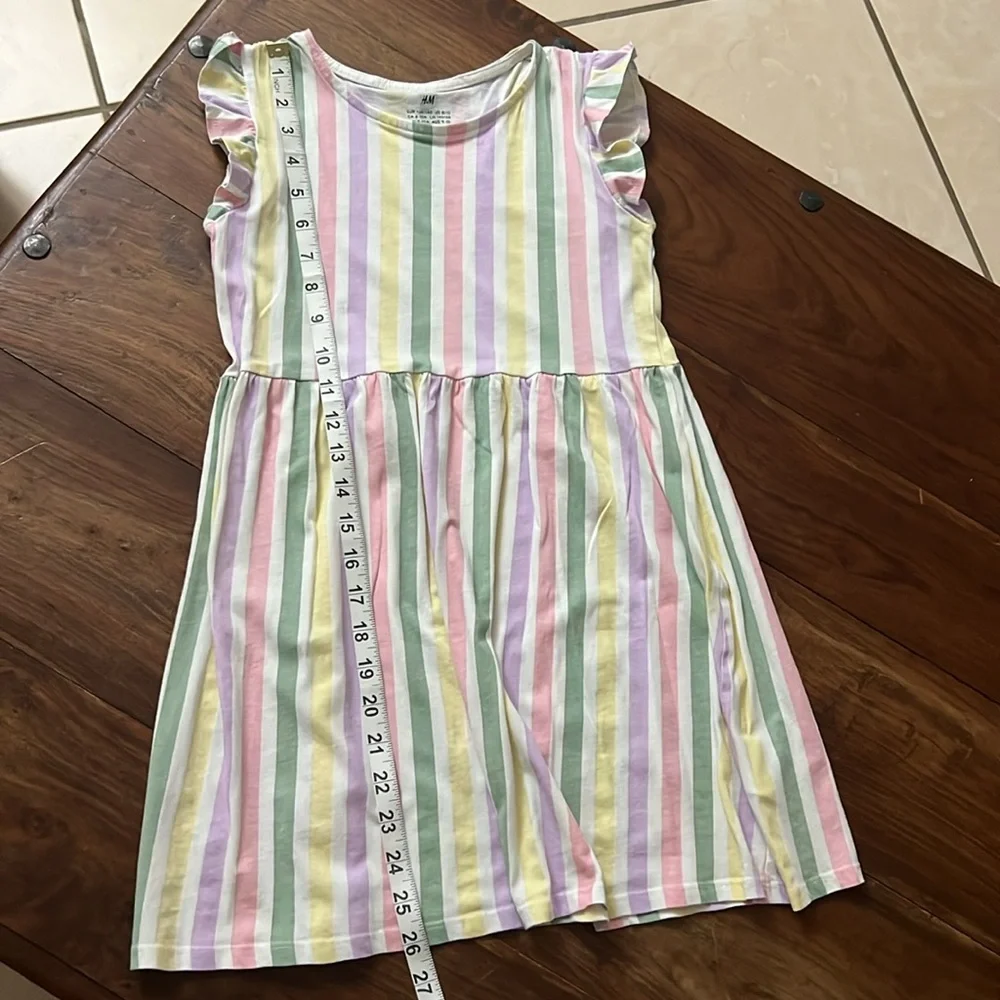 Girls H&M Dresses - Picture 7 of 8